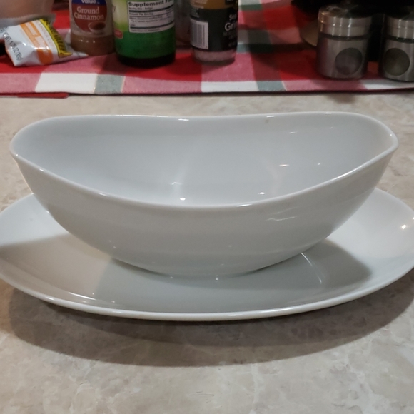 Serving dish - Picture 2 of 5